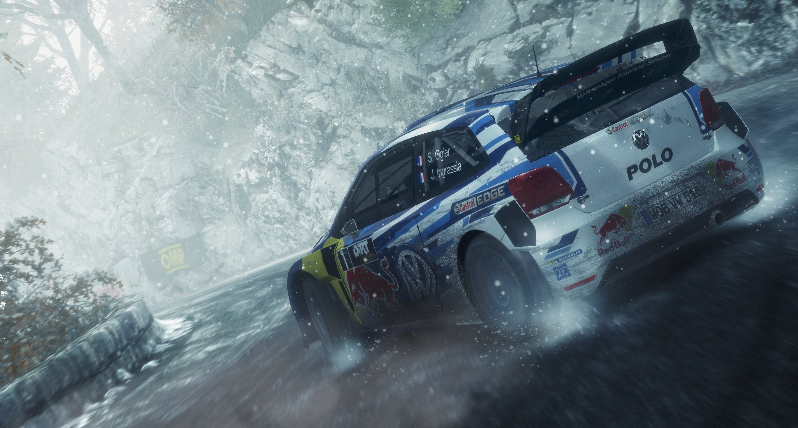 DiRT Rally - Imagen 11